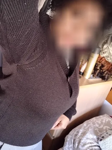 Alina, 39