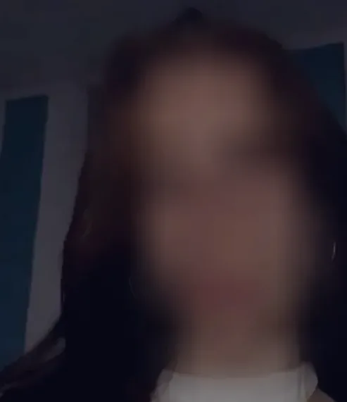 Alina, 20
