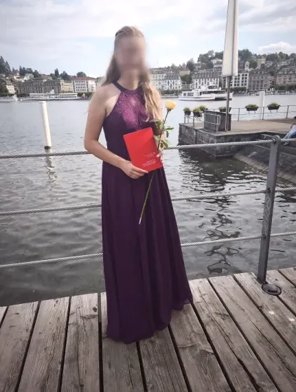 Birgit, 23