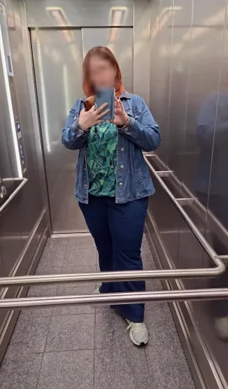 Chiara, 40