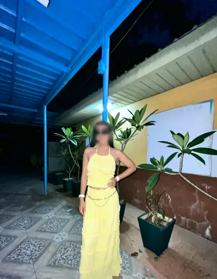 Chiara, 29