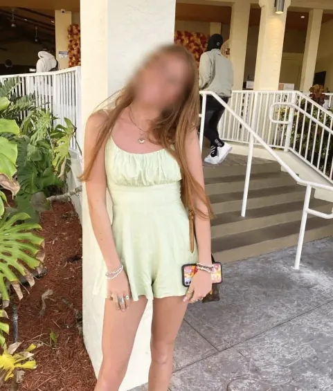 Frieda, 19