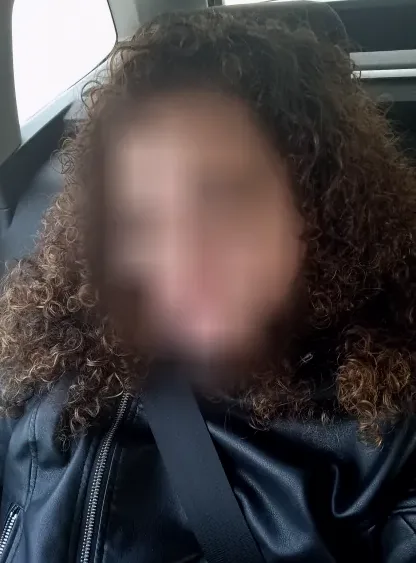 Hannah, 35