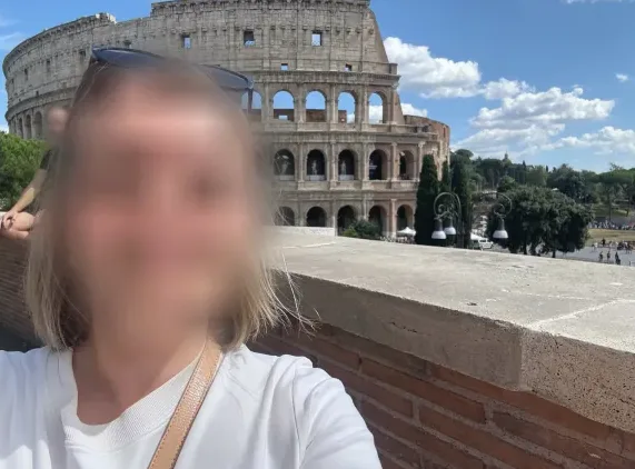 Jana, 38