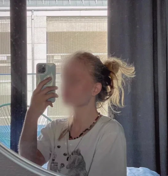 Katharina, 19