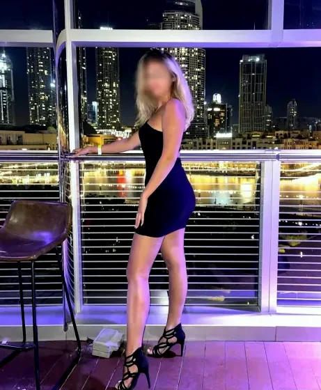 Kerstin, 36