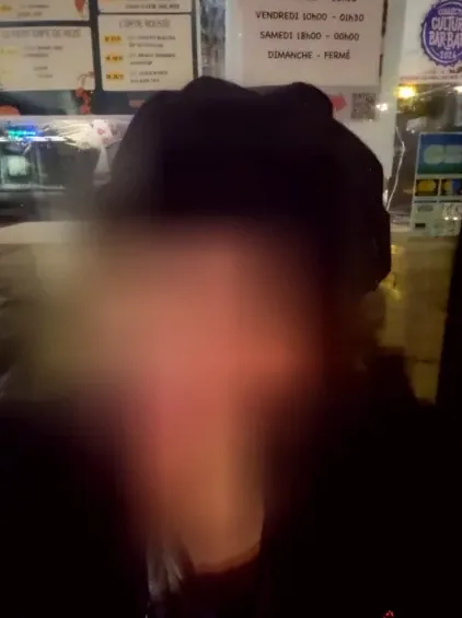Maja, 35